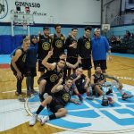 tacheros campeon